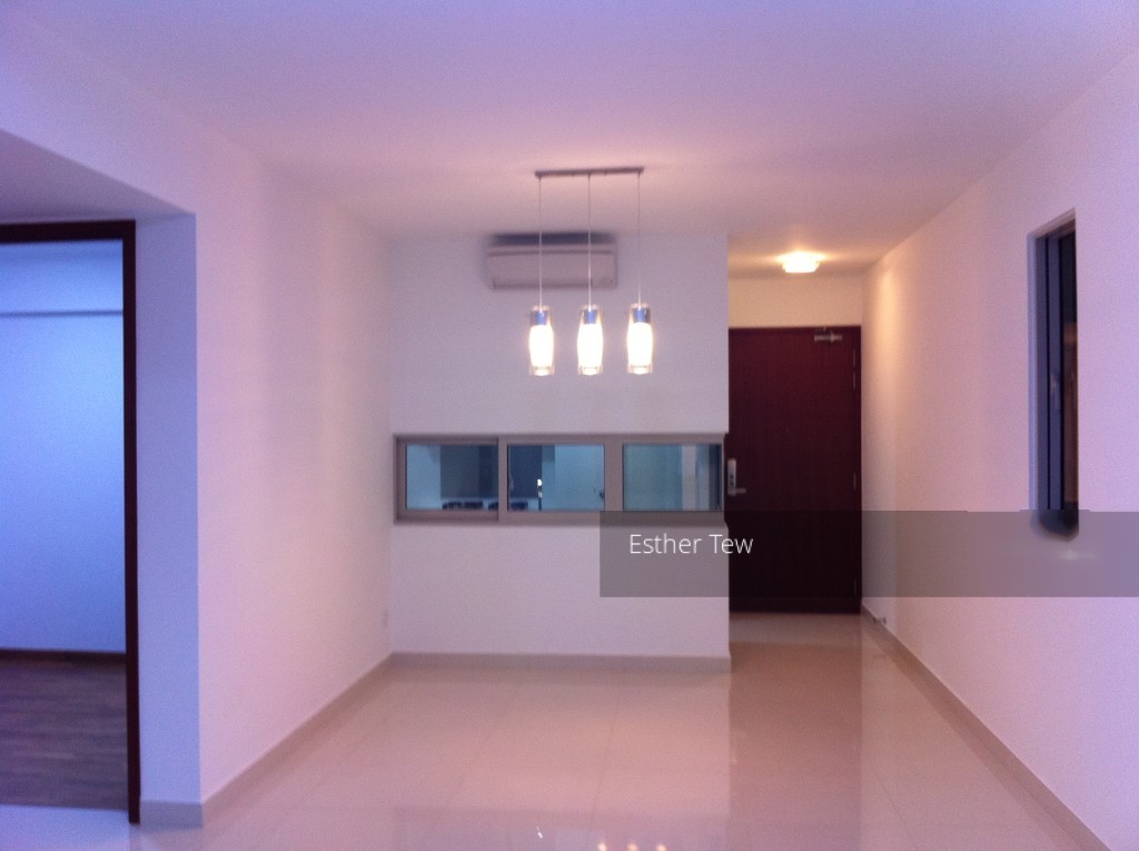 Parc Mondrian (D13), Apartment #203899781